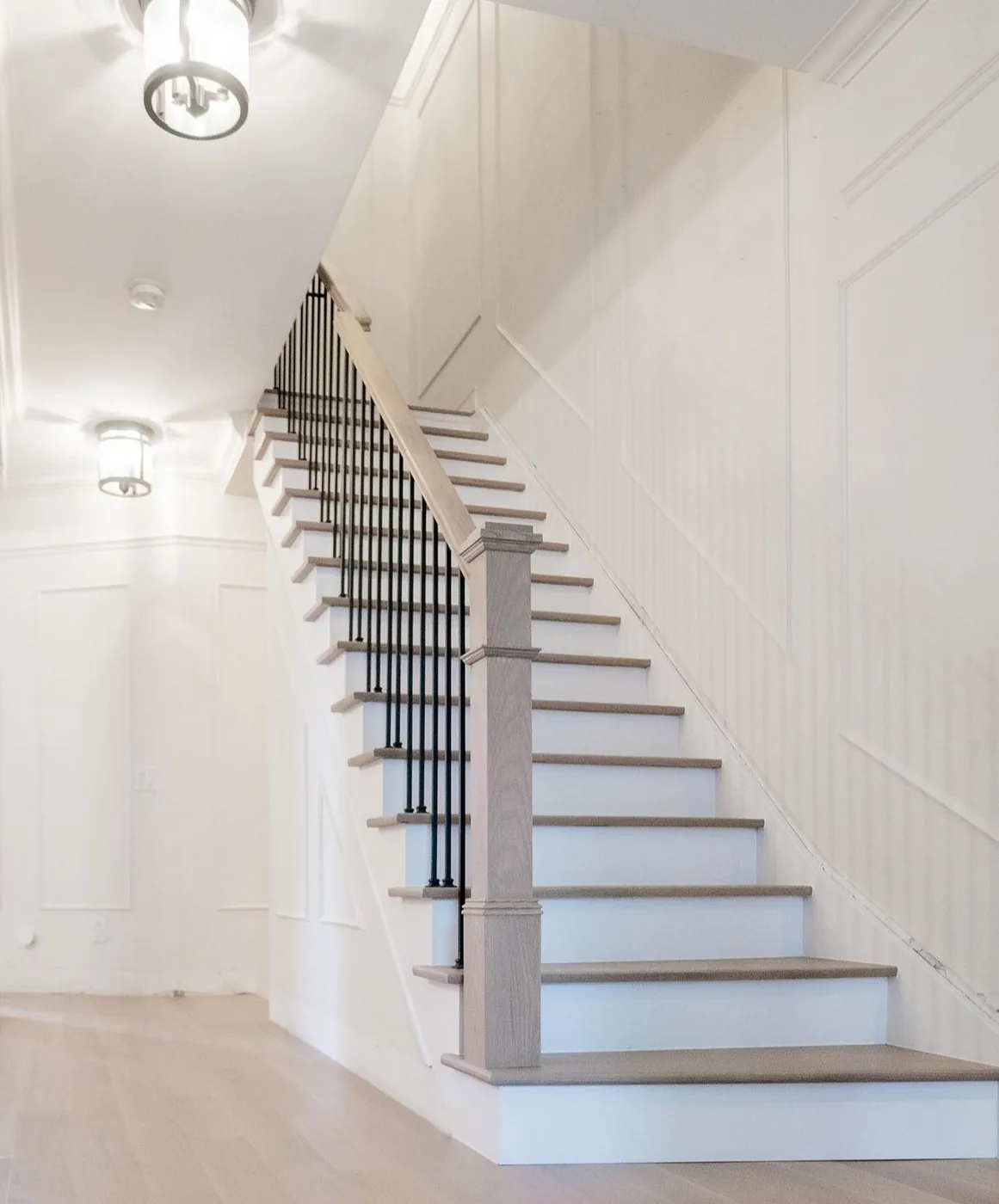 Staircase Installation – Markham, ON