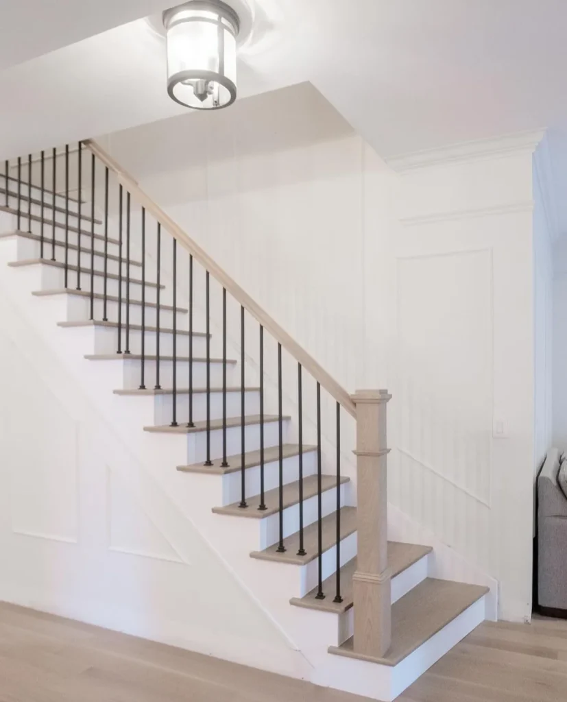 Staircase Remodel – Toronto ON