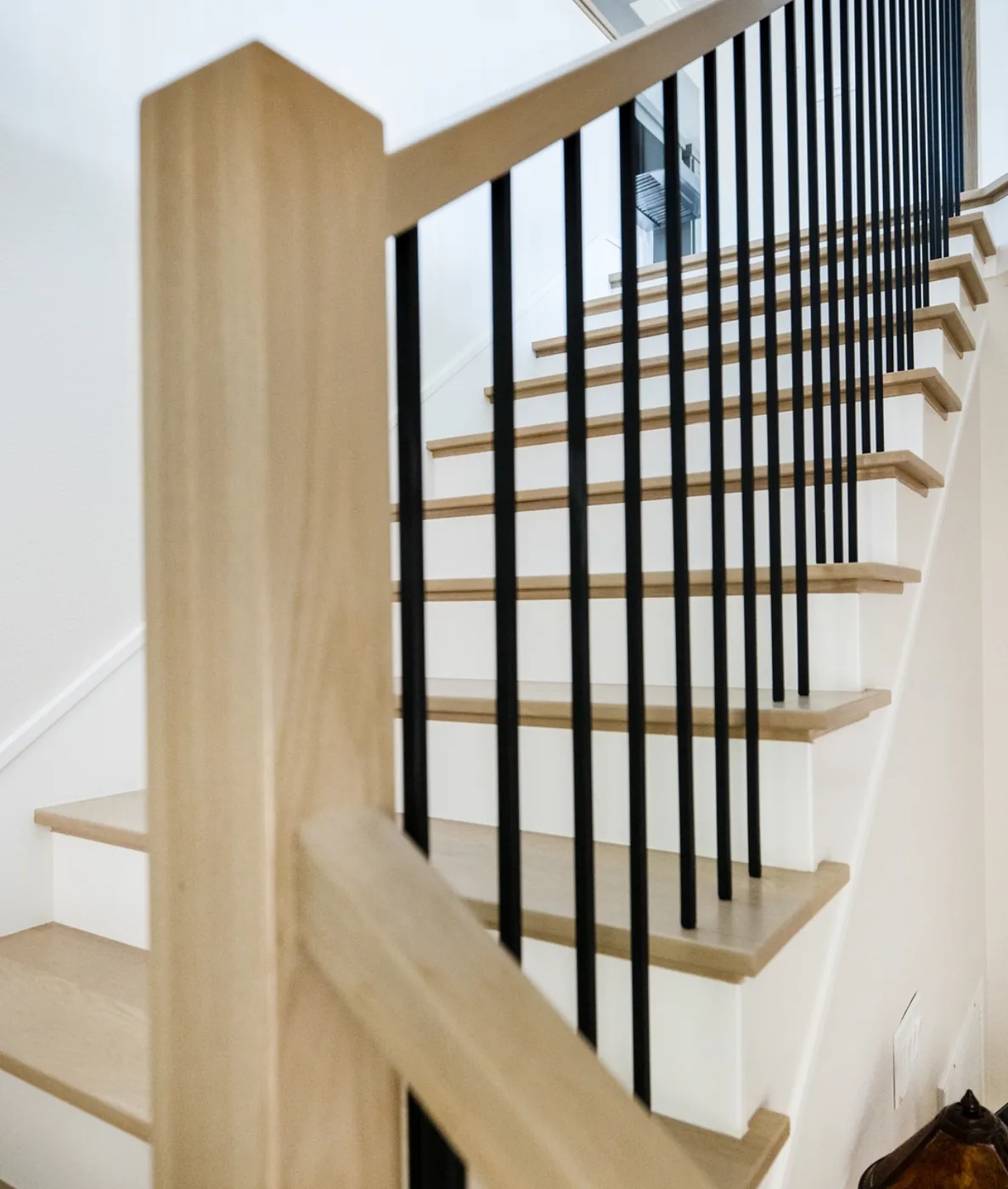 Staircase Renovation – Brampton ON