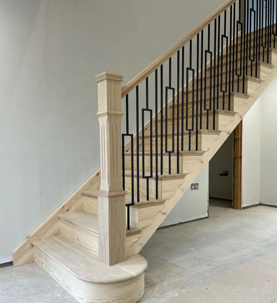 Staircase Renovation – King City