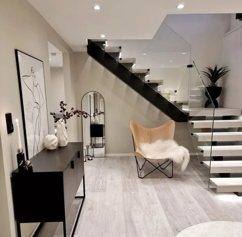 Staircase Renovation – King City ON
