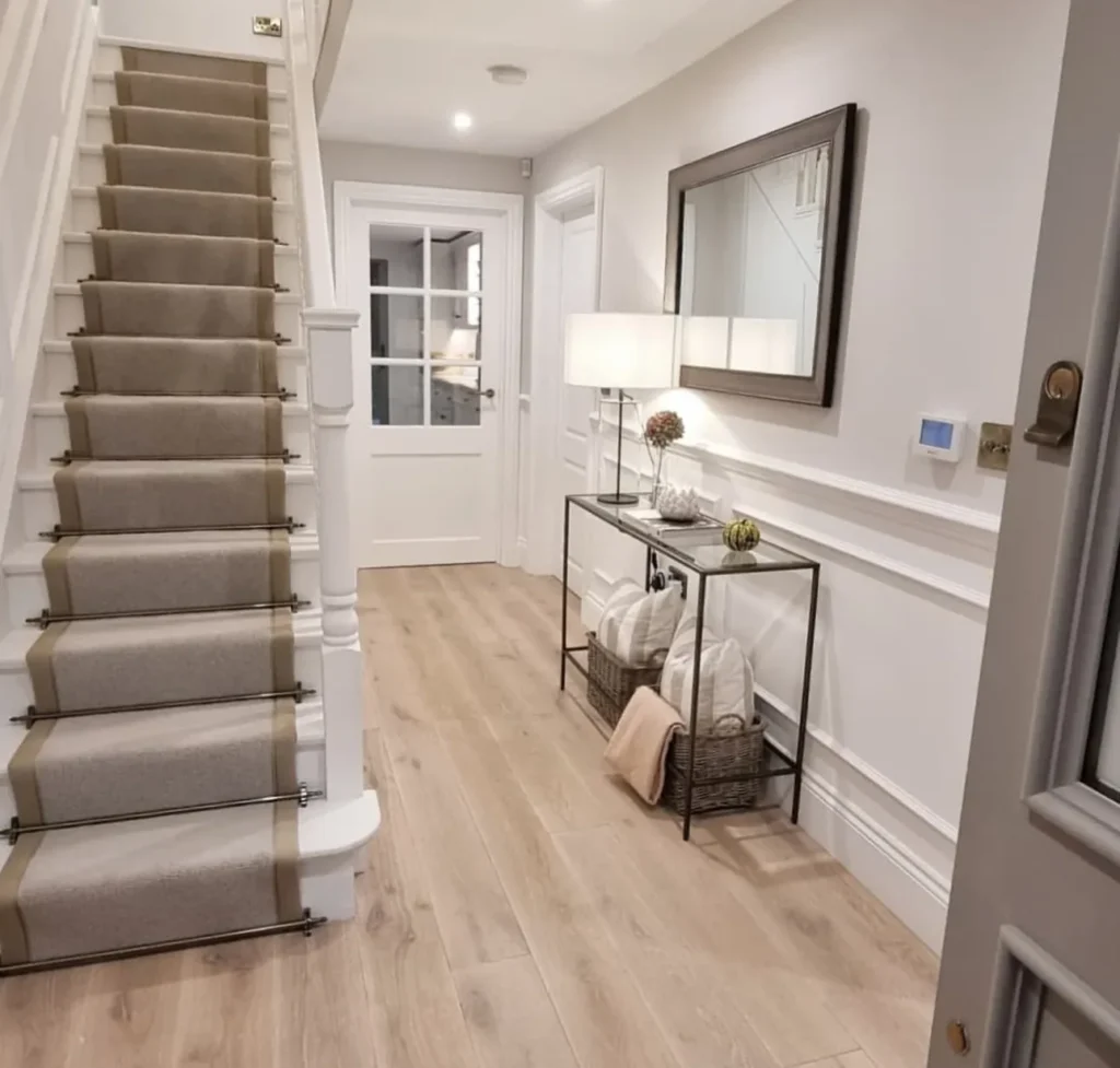 Staircase Renovation – Kingston Ontario