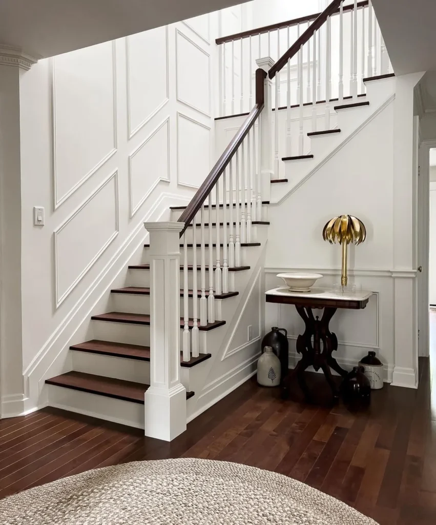 Staircase Renovation – Milton Ontario