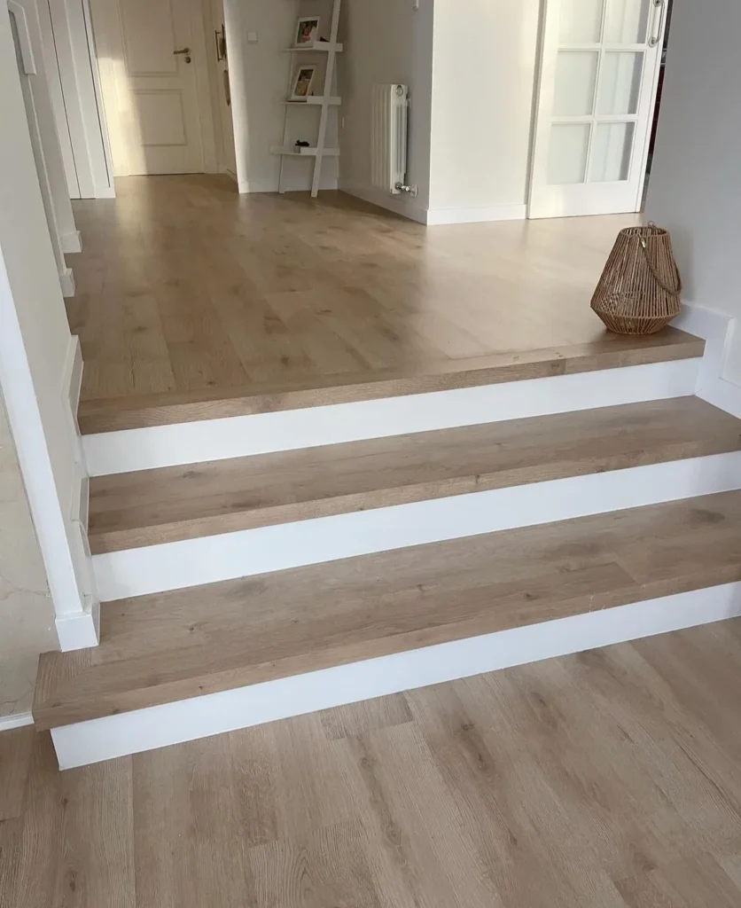 Staircase Renovation – Toronto Ontario
