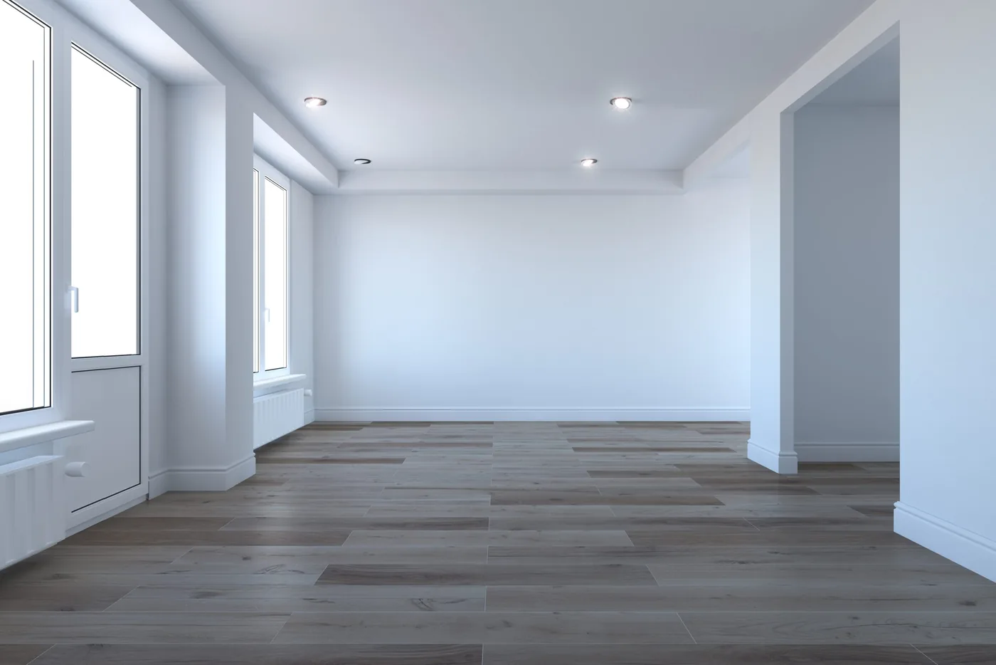 Tile Renovation – Mississauga