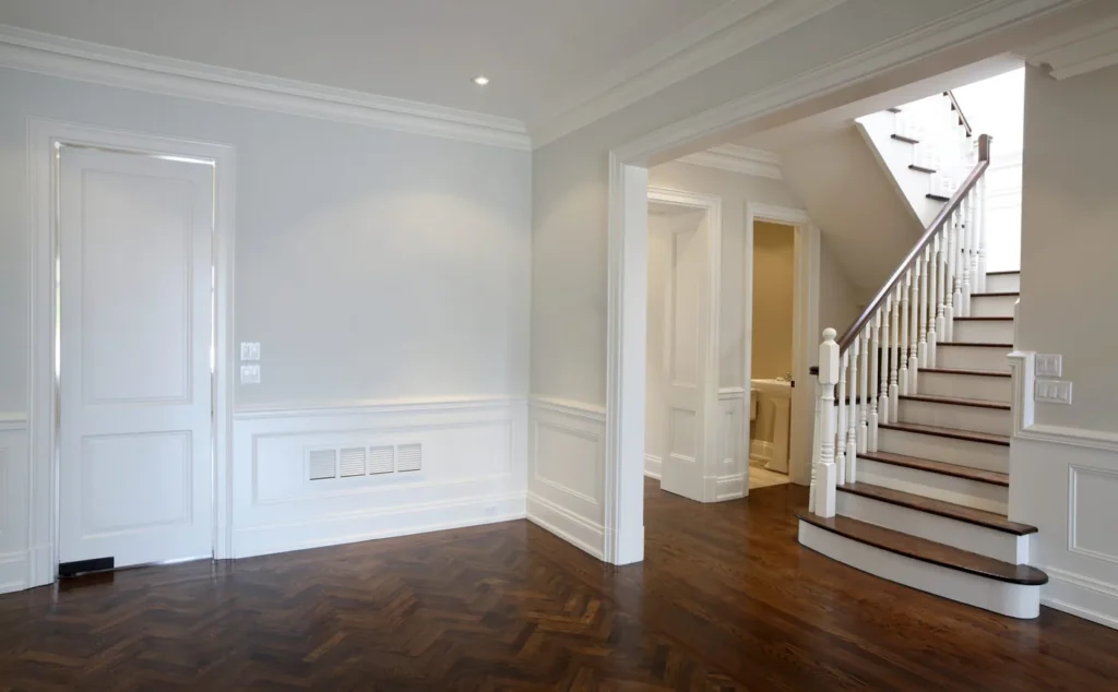 Trim Installation - North York