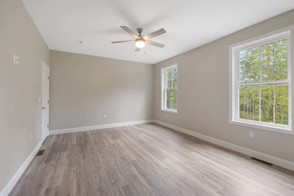 Vinyl Flooring Installation - Newmarket Ontario