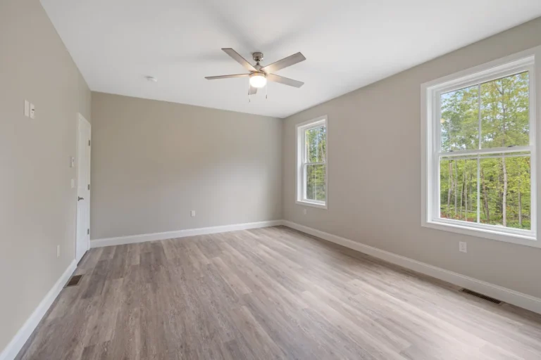 Vinyl Flooring Installation - Newmarket Ontario