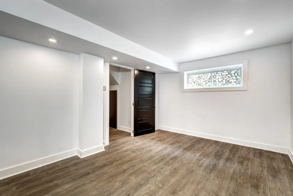 Vinyl Flooring Installation - Toronto