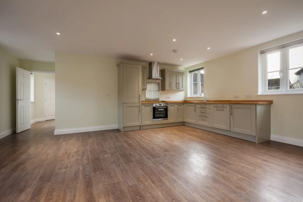Vinyl Flooring Installation - Toronto