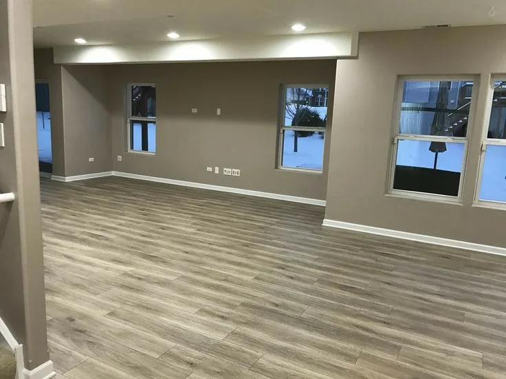 Vinyl Flooring Installation – Toronto