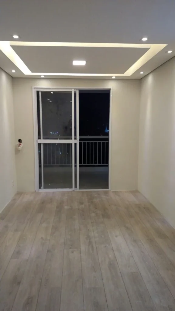 Vinyl Flooring Installation – Toronto