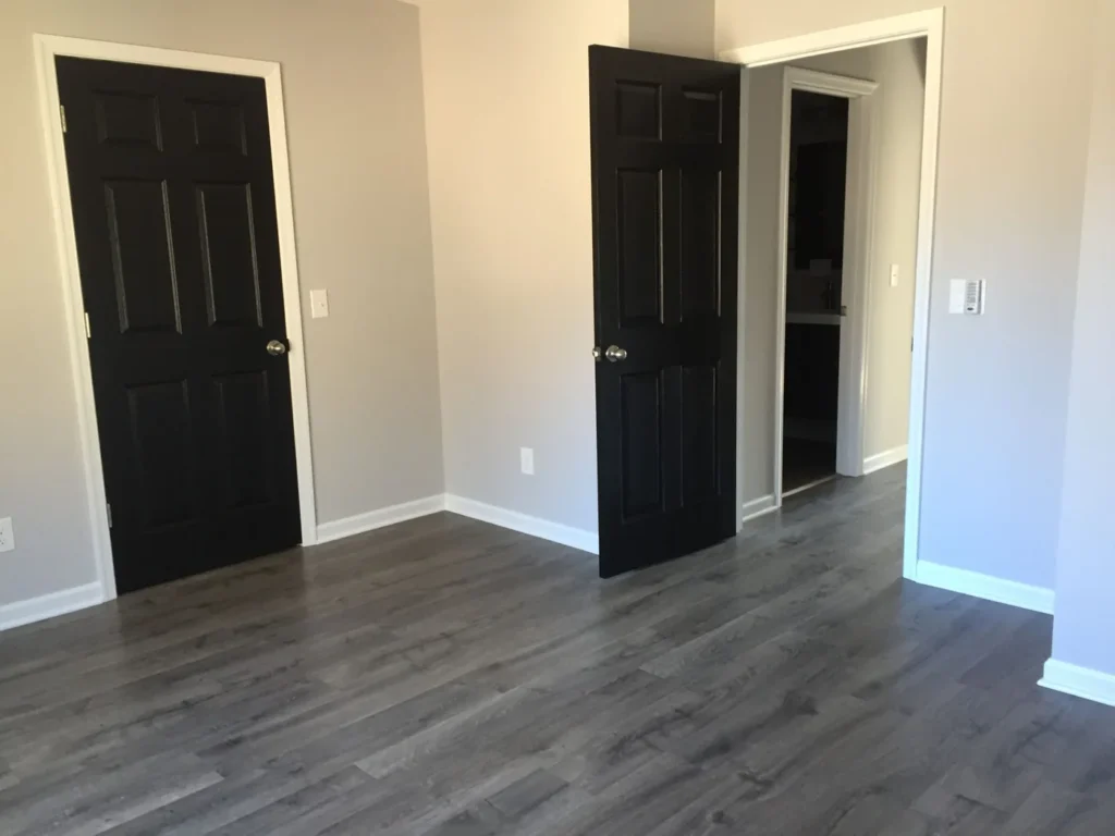 Vinyl Flooring Installation – Toronto