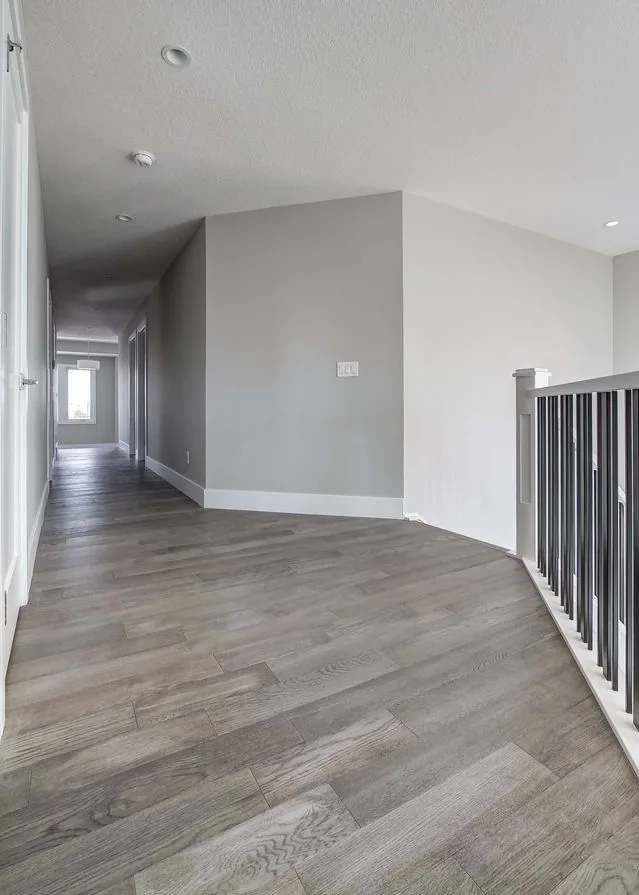 Vinyl Flooring Installation – Toronto