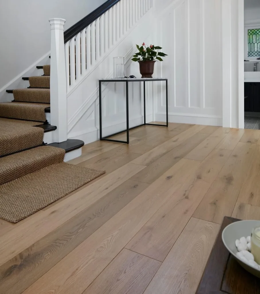 Vinyl Flooring Renovation – Toronto ON